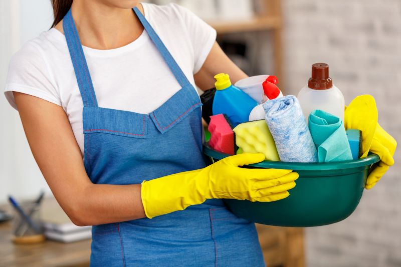 Apartment Housekeeping in Sanford, FL