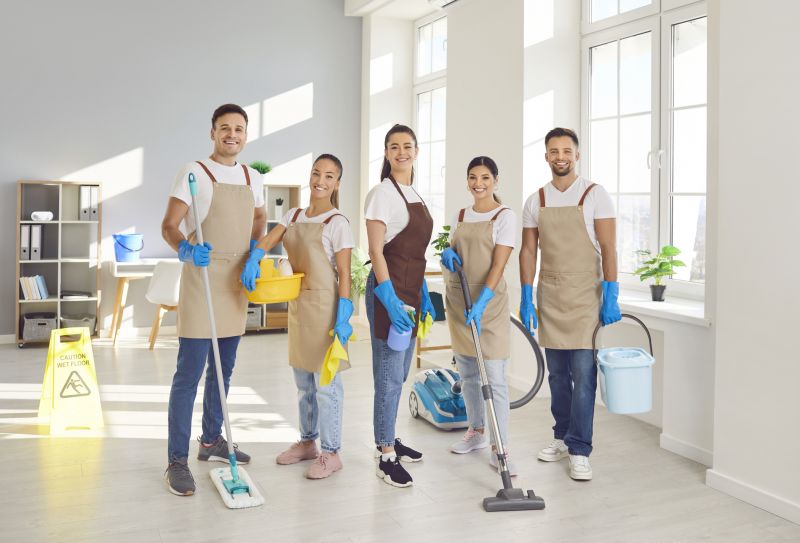Apartment Maid Service in Kerrville, TX