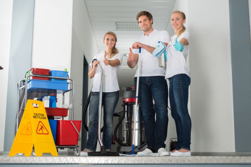 Get House Cleaning Service