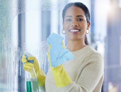 Get House Cleaning Service - Seasonal