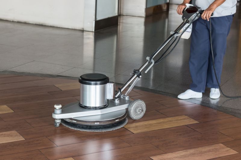 Hardwood Floor Polishing in Framingham, MA