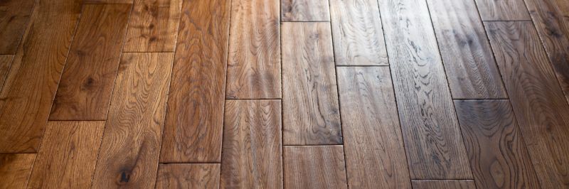 Hardwood Floor Polishing in Framingham, MA