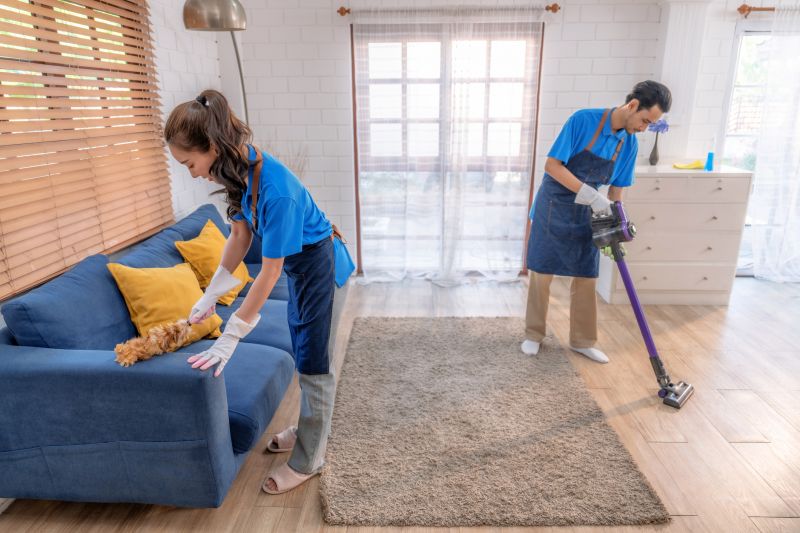 House Cleaners