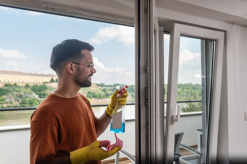 How Interior Cleaning Helps Reduce Allergens And Dust