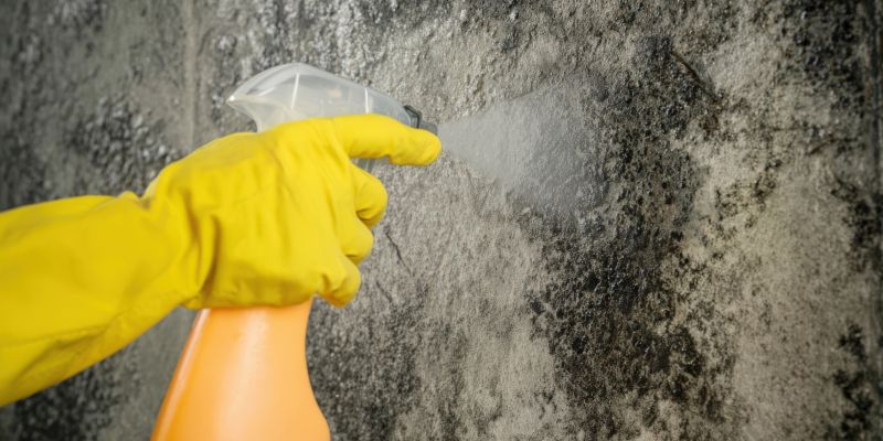 Mold Abatement Service in West Palm Beach, FL