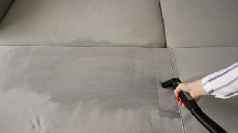 Move In Cleaning Service in Rockwall, TX