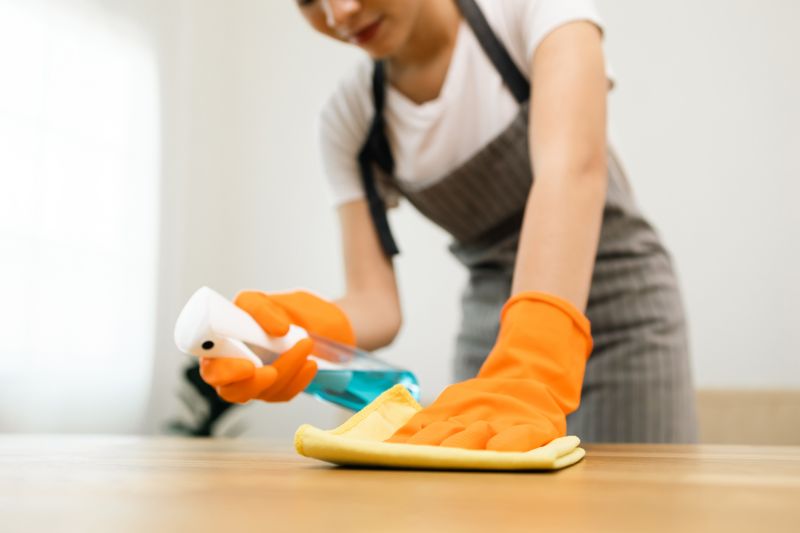 Move Out Cleaning Service in New Braunfels, TX