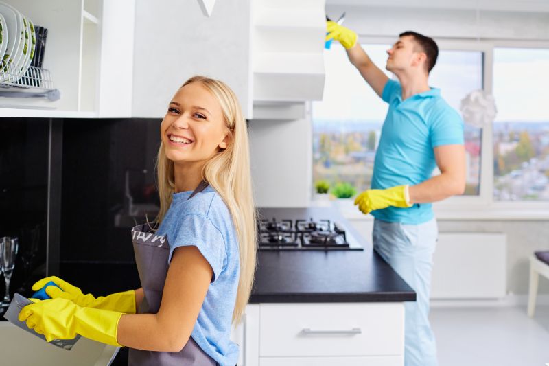 Tenancy Cleaning in Renton, WA