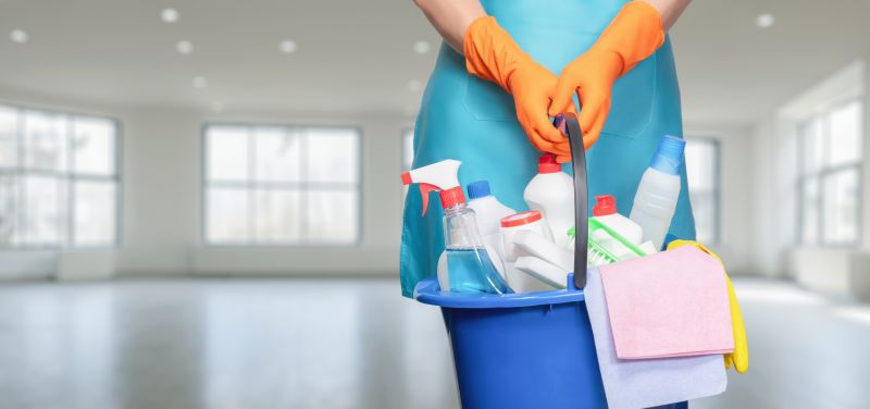 Townhouse Housekeeping in Boerne, TX