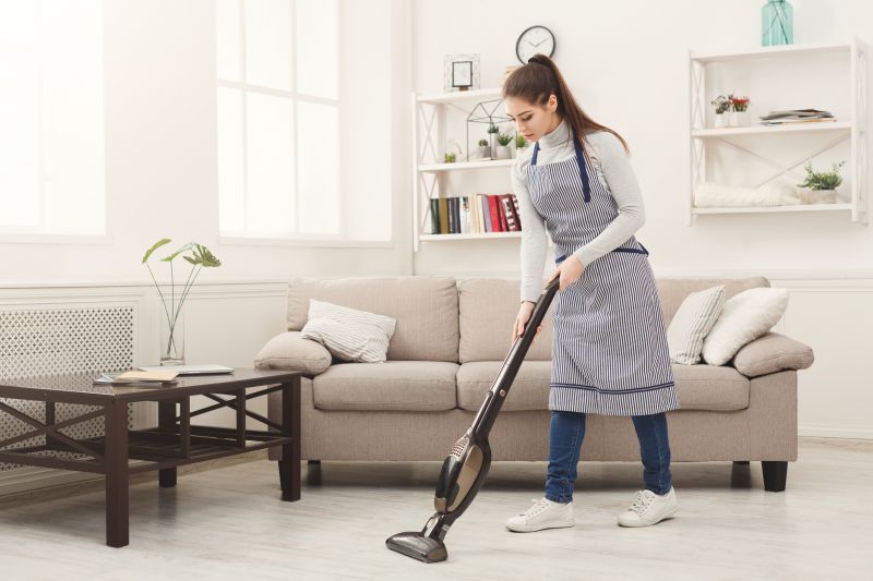 Vacation Rental Cleaning in Renton, WA