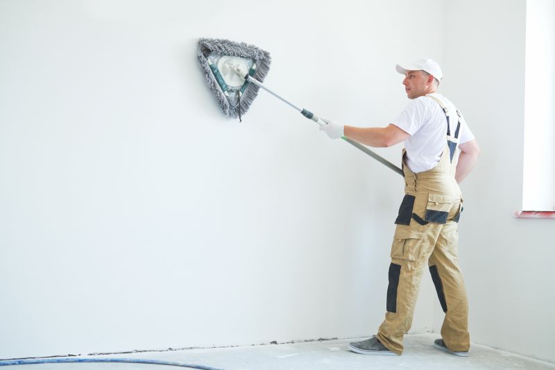 Wall Cleaning Service