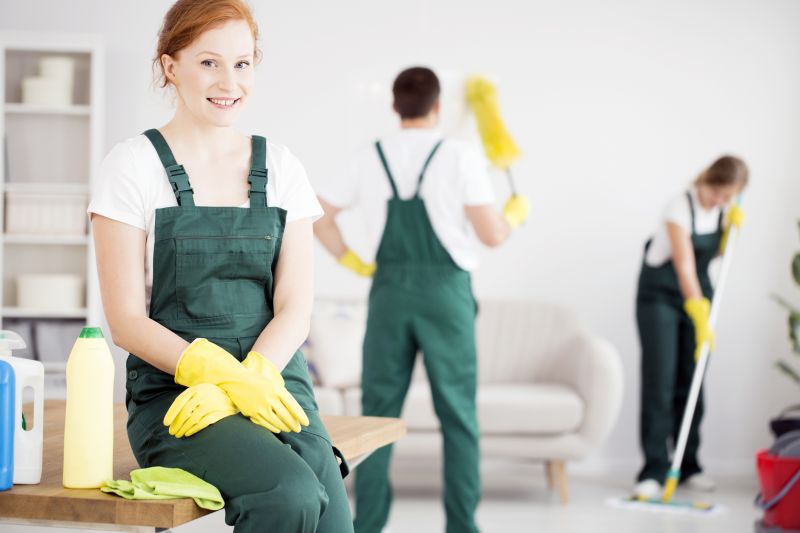 What Are Customized Cleaning Plans And How Do They Work?