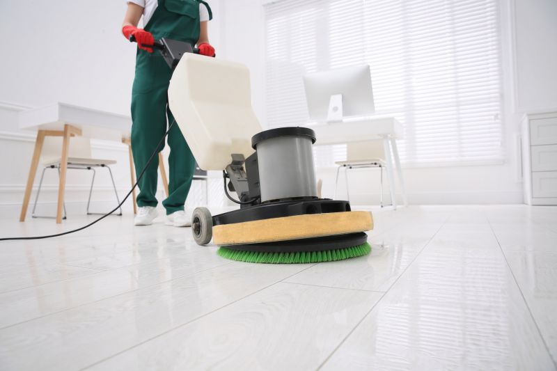 Hardwood Floor Polishing in Framingham, MA