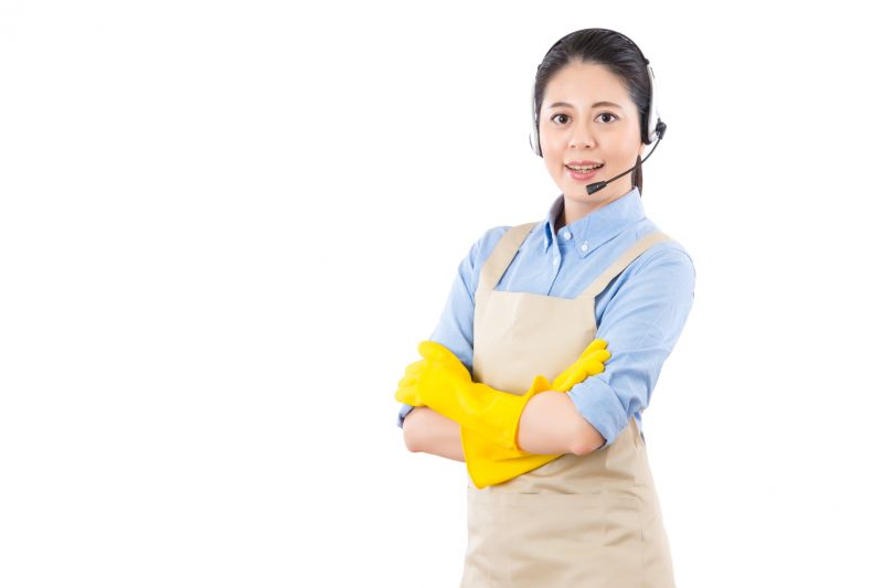 Maid Service in Frisco, TX