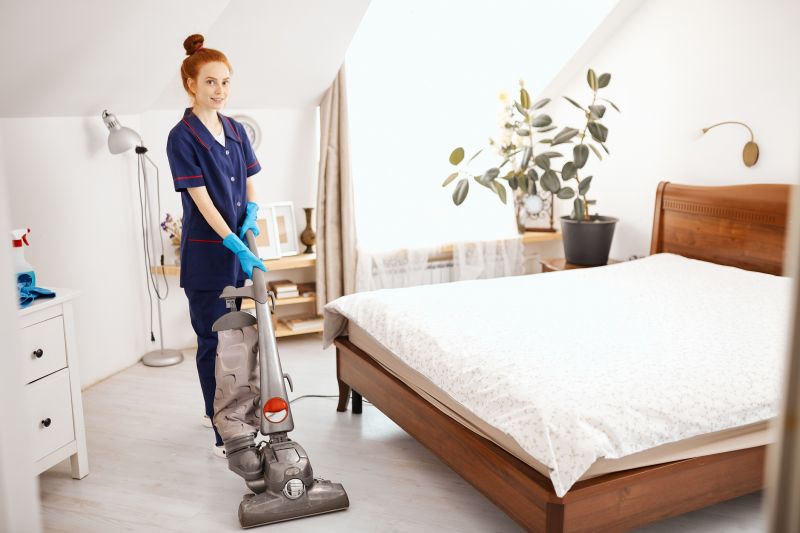Residential Maid Service in Palm Coast, FL