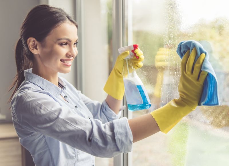 Tenancy Cleaning in Palm Coast, FL