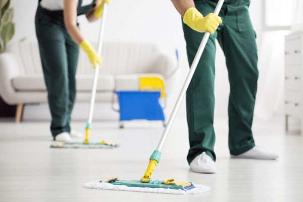 Home Cleaning