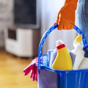 Nampa House Cleaning