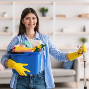 Nampa Maid Service