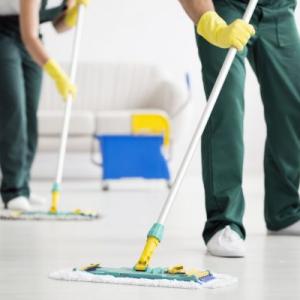 Nampa Home Cleaning